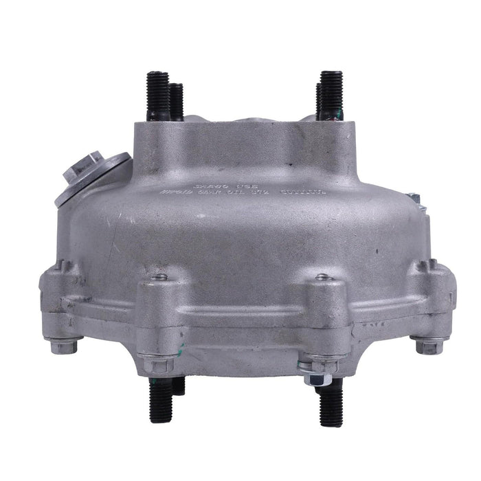 DURAFORCE Rear Final Gear Differential Assy 41300-HN0-670 for Honda Foreman 400 450