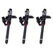 DURAFORCE 3X Fuel Injector RE504353 RE505027 For John Deere 3029 Engine 240 250 5320 5510