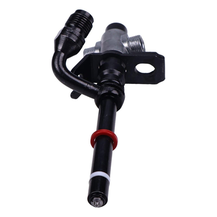 DURAFORCE 3X Fuel Injector RE504353 RE505027 For John Deere 3029 Engine 240 250 5320 5510