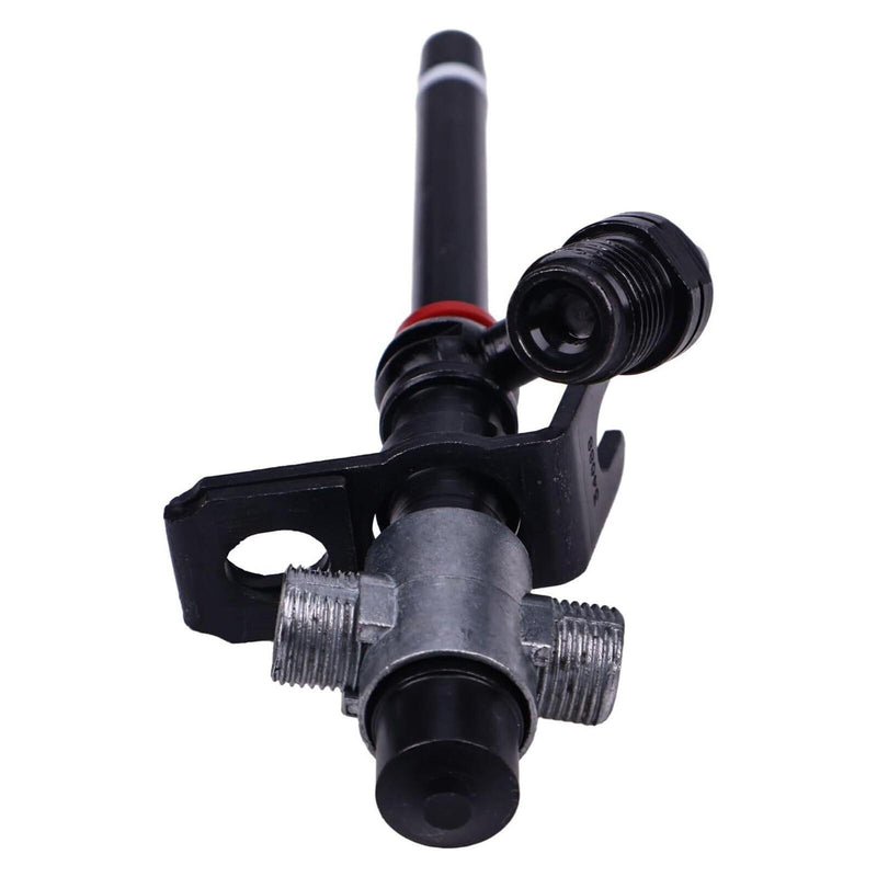 DURAFORCE 3X Fuel Injector RE504353 RE505027 For John Deere 3029 Engine 240 250 5320 5510