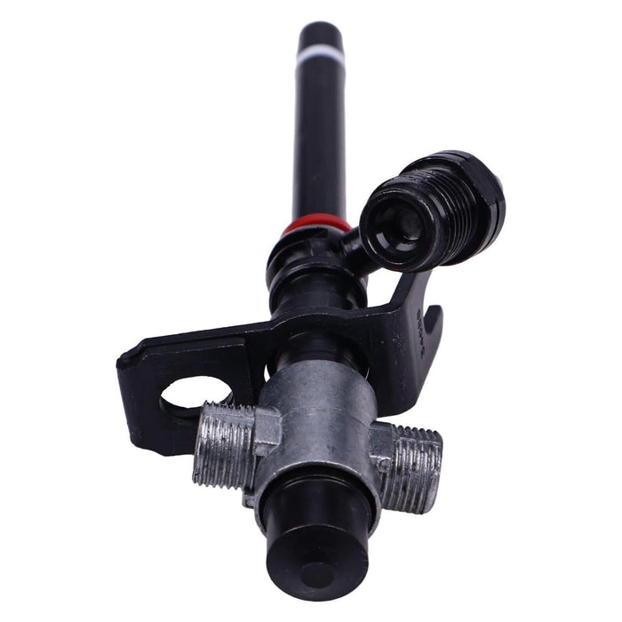 DURAFORCE 3X Fuel Injector RE504353 RE505027 For John Deere 3029 Engine 240 250 5320 5510