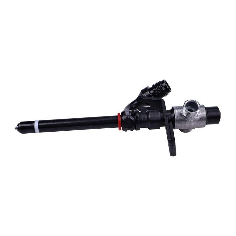 DURAFORCE 3X Fuel Injector RE504353 RE505027 For John Deere 3029 Engine 240 250 5320 5510