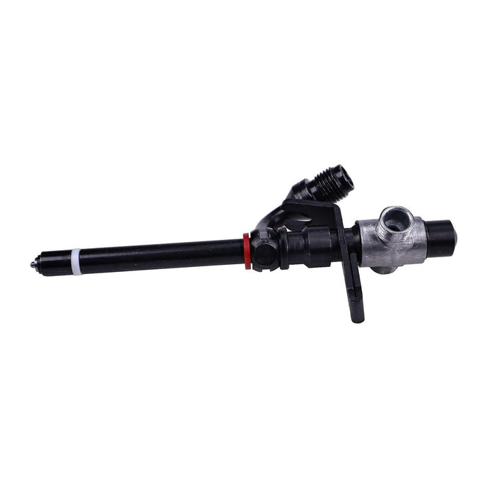 DURAFORCE 3X Fuel Injector RE504353 RE505027 For John Deere 3029 Engine 240 250 5320 5510