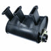 DURAFORCE NEW 3 Cylinder Muffler Silencer 02160566 for Deutz Engine 912 913 914