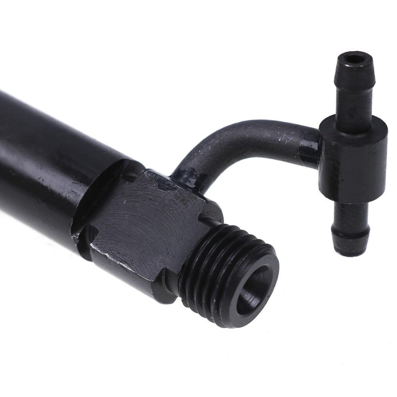DURAFORCE 6X Fuel Injector 631571C91 675967C91 for Farmall 966 1066 1086 1466 1566 Case