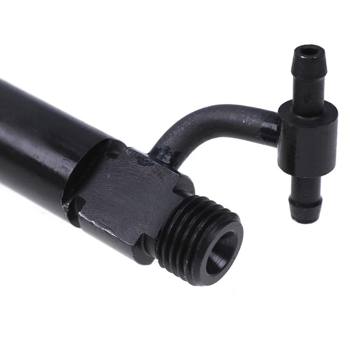 DURAFORCE 6X Fuel Injector 1703-3420 For Case 1066 1086 1460 1586 3688 4166 966 D414 D436