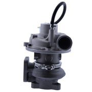 DURAFORCE Turbocharger SBA135756171 for Shibaura N844L NewHolland L170 L175 L215 L218 L220