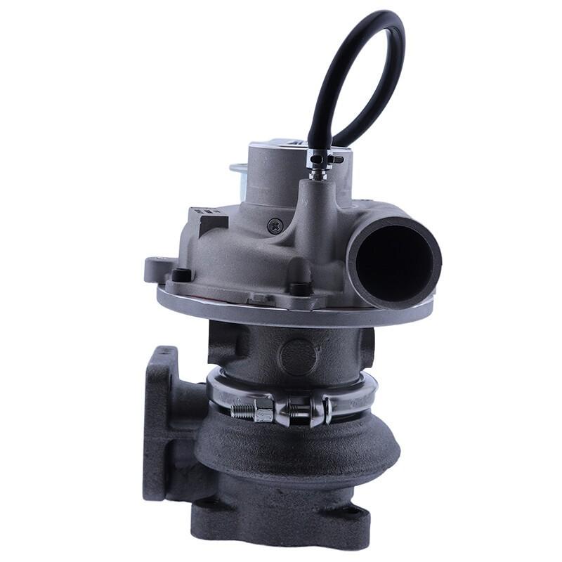 DURAFORCE Turbocharger SBA135756171 for Shibaura N844L NewHolland L170 L175 L215 L218 L220