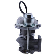 DURAFORCE RHF4 Turbocharger SBA135756171 for Shibaura N844L Case 410 420 DX48 DX55 DX60