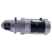 DURAFORCE 12V 10T Starter 8033340 for Skytrak 6036 6042 8042 10042 Cummins 4BT3.9 6BT5.9
