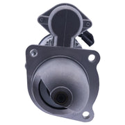 DURAFORCE 12V 10T Starter 8033340 for Skytrak 6036 6042 8042 10042 Cummins 4BT3.9 6BT5.9