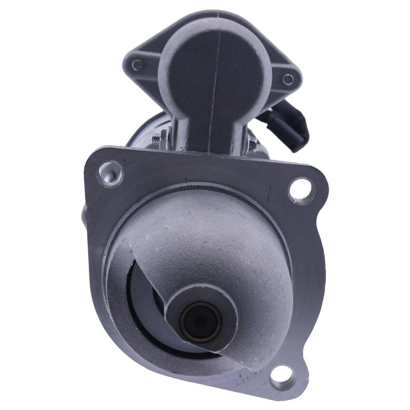 DURAFORCE 12V 10T Starter 8033340 for Skytrak 6036 6042 8042 10042 Cummins 4BT3.9 6BT5.9