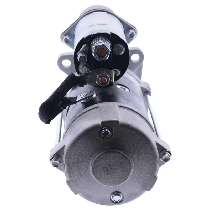 DURAFORCE 12V 10T Starter 3901365 3604648 for Cummins Engine 4BT3.9 6BT5.9 4B 6B
