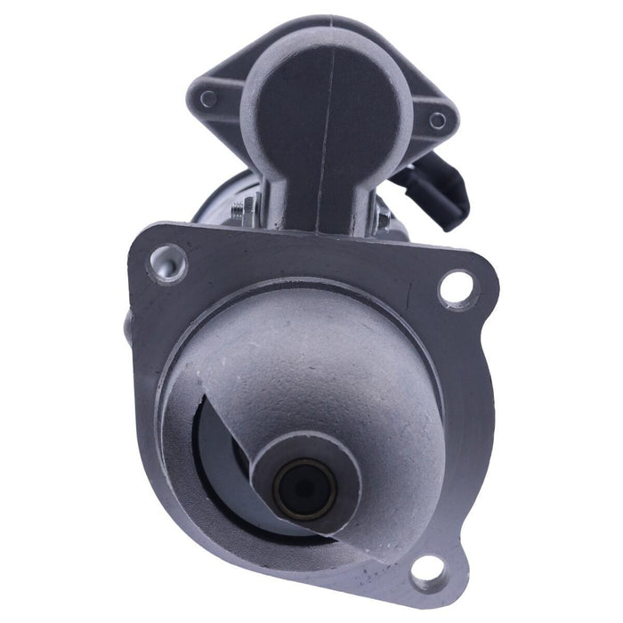 DURAFORCE 12V 10T Starter 3901365 3604648 for Cummins Engine 4BT3.9 6BT5.9 4B 6B