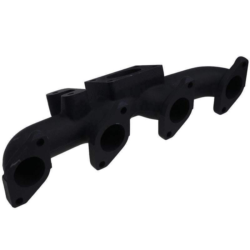 DURAFORCE Manifold 6680890 For Bobcat V3300 Engine T250 T2250 T300 A300 S220 S250 S300