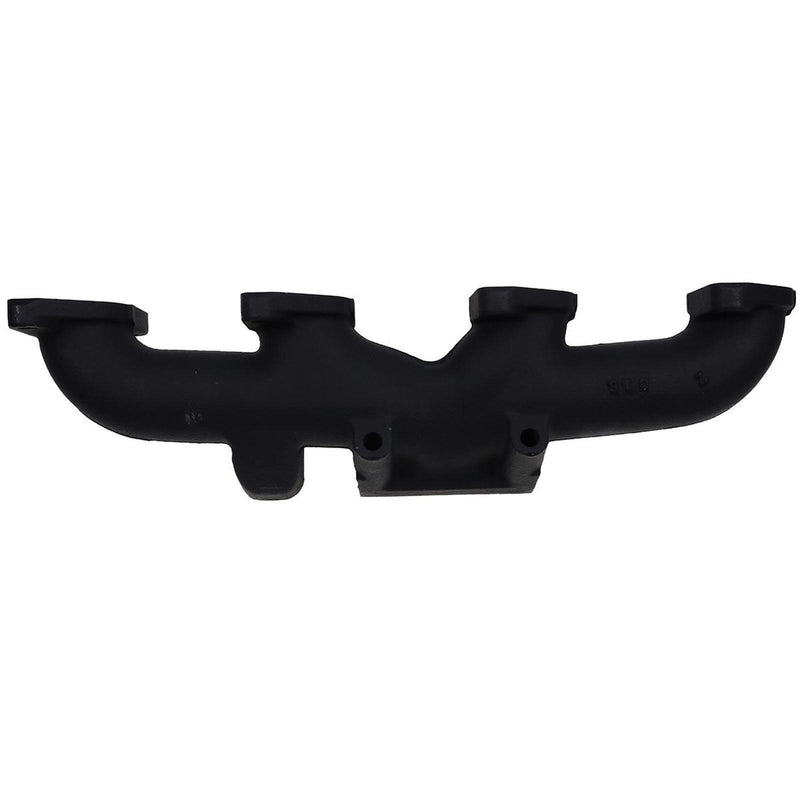 DURAFORCE Manifold 6680890 For Bobcat V3300 Engine T250 T2250 T300 A300 S220 S250 S300