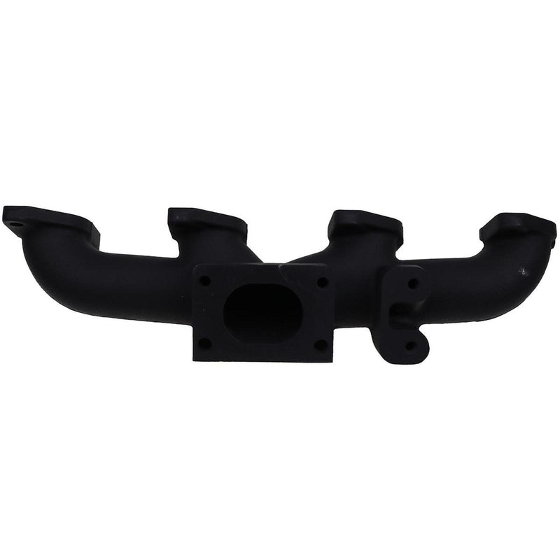 DURAFORCE Manifold 6680890 For Bobcat V3300 Engine T250 T2250 T300 A300 S220 S250 S300