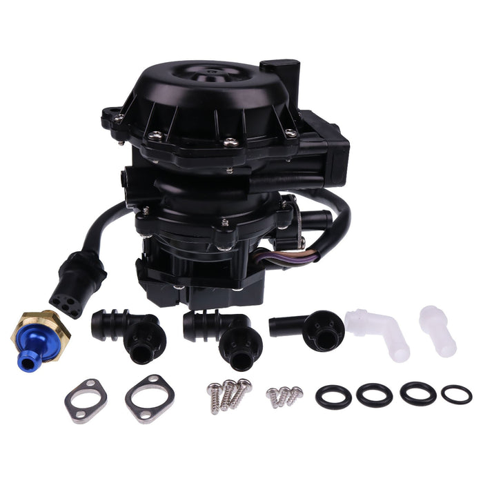 DURAFORCE Oil Injection Fuel Pump For 91-01 Johnson Evinrude Outboard VRO 5007422 5007420