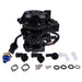 DURAFORCE Oil Injection Fuel Pump For 91-01 Johnson Evinrude Outboard VRO 5007422 5007420
