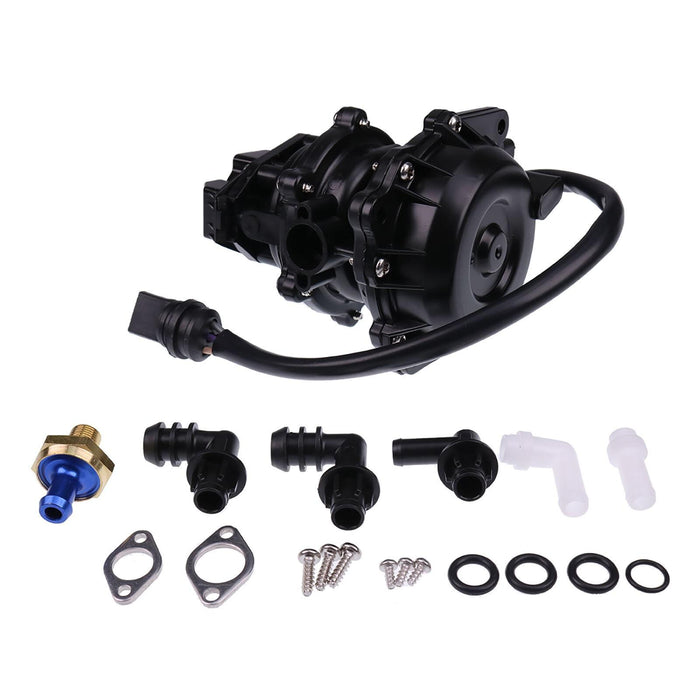 DURAFORCE Oil Injection Fuel Pump For 91-01 Johnson Evinrude Outboard VRO 5007422 5007420