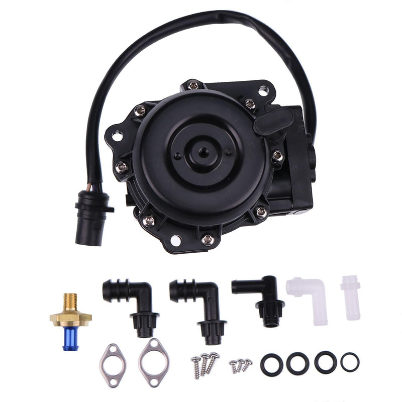 DURAFORCE Oil Injection Fuel Pump For 91-01 Johnson Evinrude Outboard VRO 5007422 5007420