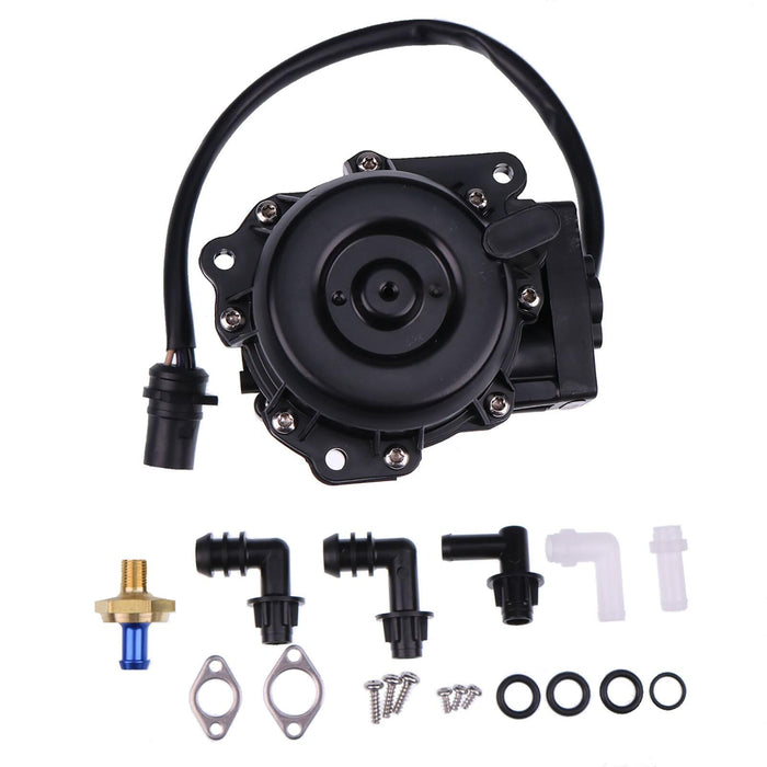 DURAFORCE Oil Injection Fuel Pump For 91-01 Johnson Evinrude Outboard VRO 5007422 5007420