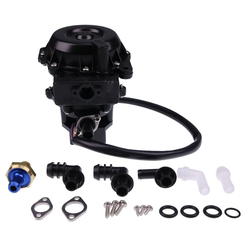 DURAFORCE Oil Injection Fuel Pump For 91-01 Johnson Evinrude Outboard VRO 5007422 5007420
