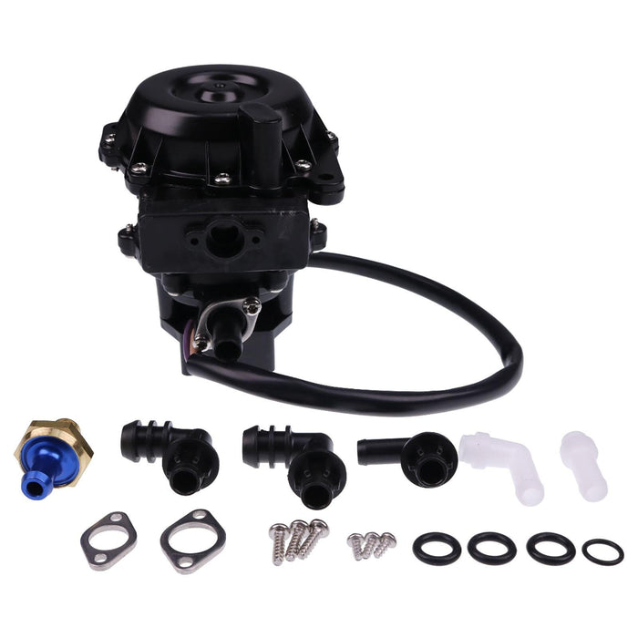 DURAFORCE Oil Injection Fuel Pump For 91-01 Johnson Evinrude Outboard VRO 5007422 5007420
