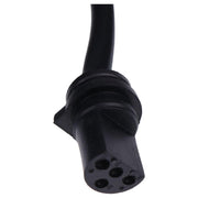 DURAFORCE Oil Injection Fuel Pump For 91-01 Johnson Evinrude Outboard VRO 5007422 5007420