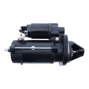 DURAFORCE 12V 10T Starter Motor 2873K632 2873K621 For Perkins 1004 1006 1103 1104 Series