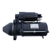 DURAFORCE 12V 10T Starter Motor 2873K632 2873K621 For Perkins 1004 1006 1103 1104 Series