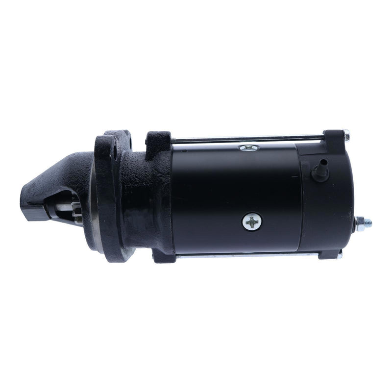 DURAFORCE 12V 10T Starter Motor 2873K632 2873K621 For Perkins 1004 1006 1103 1104 Series