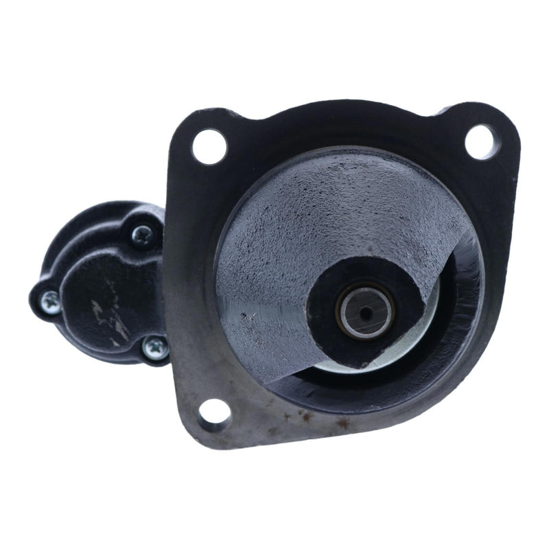 DURAFORCE 12V 10T Starter Motor T410874 for Perkins Engine 1004-40 1006-60 1006-60T