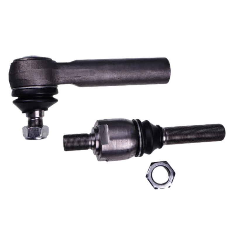 DURAFORCE Steering Cylinder Tie Rod AL204774 for JohnDeere 4045 6068 Engine 6230 6330 6603