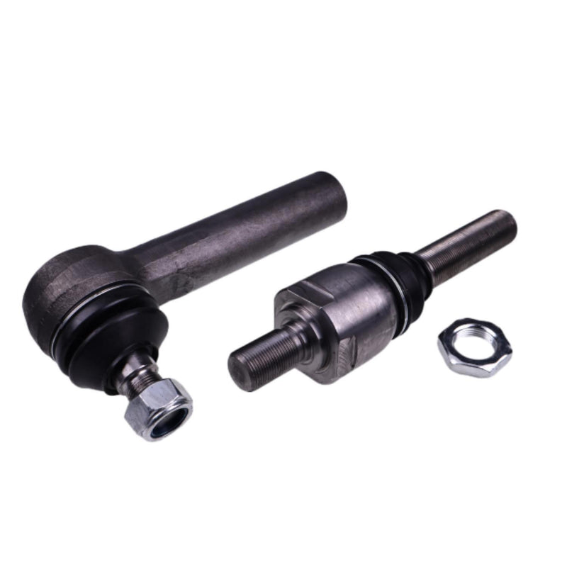 DURAFORCE Steering Cylinder Tie Rod AL204774 for JohnDeere 4045 6068 Engine 6230 6330 6603