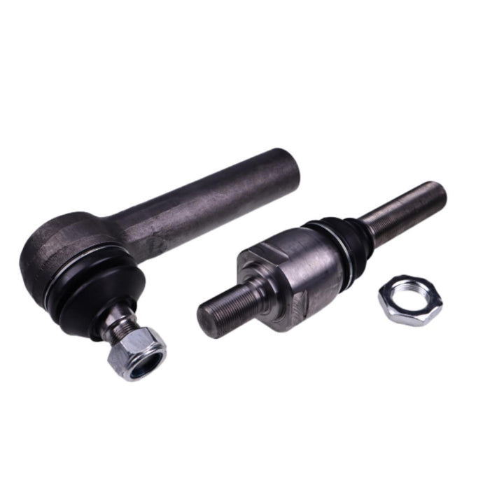 DURAFORCE Steering Cylinder Tie Rod AL204774 for JohnDeere 4045 6068 Engine 6230 6330 6603