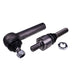 DURAFORCE Steering Cylinder Tie Rod AL204774 for JohnDeere 4045 6068 Engine 6230 6330 6603