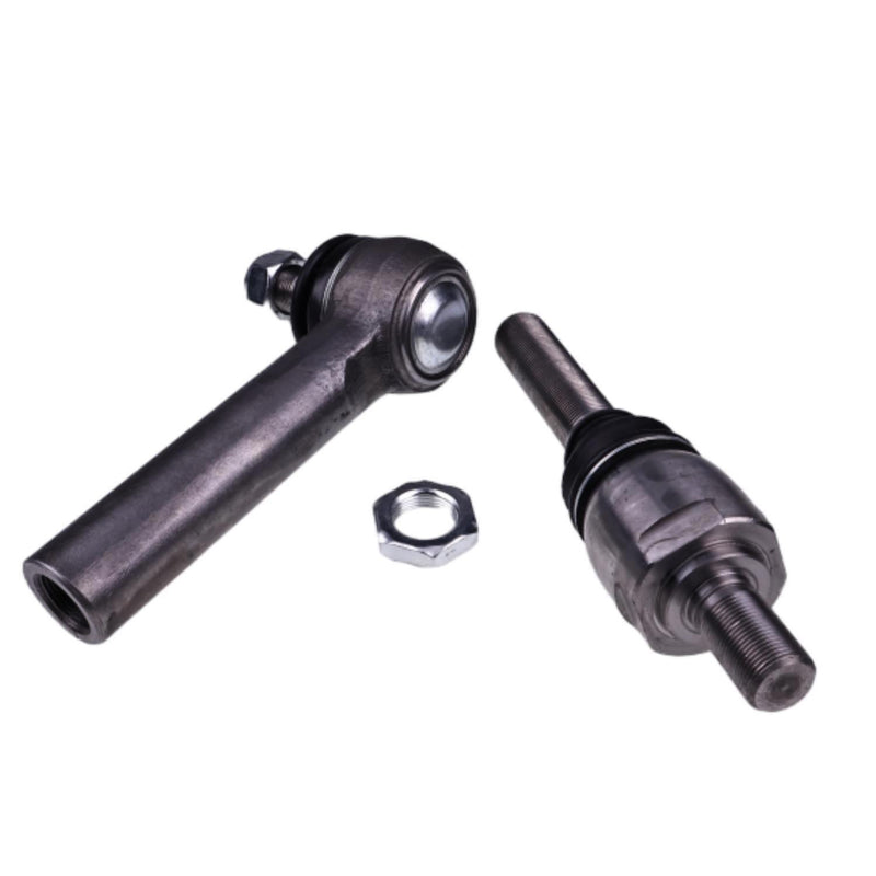 DURAFORCE Steering Cylinder Tie Rod AL204774 for JohnDeere 4045 6068 Engine 6230 6330 6603