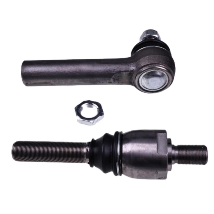 DURAFORCE Steering Cylinder Tie Rod AL204774 for JohnDeere 4045 6068 Engine 6230 6330 6603
