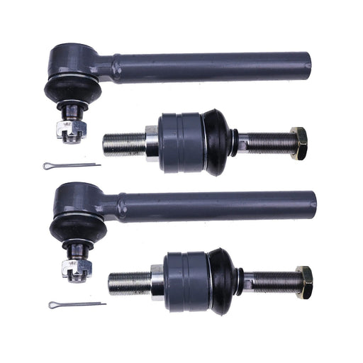 DURAFORCE 2X Tie Rod Assy 3C091-62970 for Kubota M8540DT M8560HD M9540DT M9960HDC M5-091HD