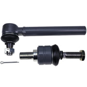 DURAFORCE 2X Tie Rod Assy 3C091-62970 for Kubota M8540DT M8560HD M9540DT M9960HDC M5-091HD
