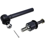 DURAFORCE 2X Tie Rod Assy 3C091-62970 for Kubota M8540DT M8560HD M9540DT M9960HDC M5-091HD