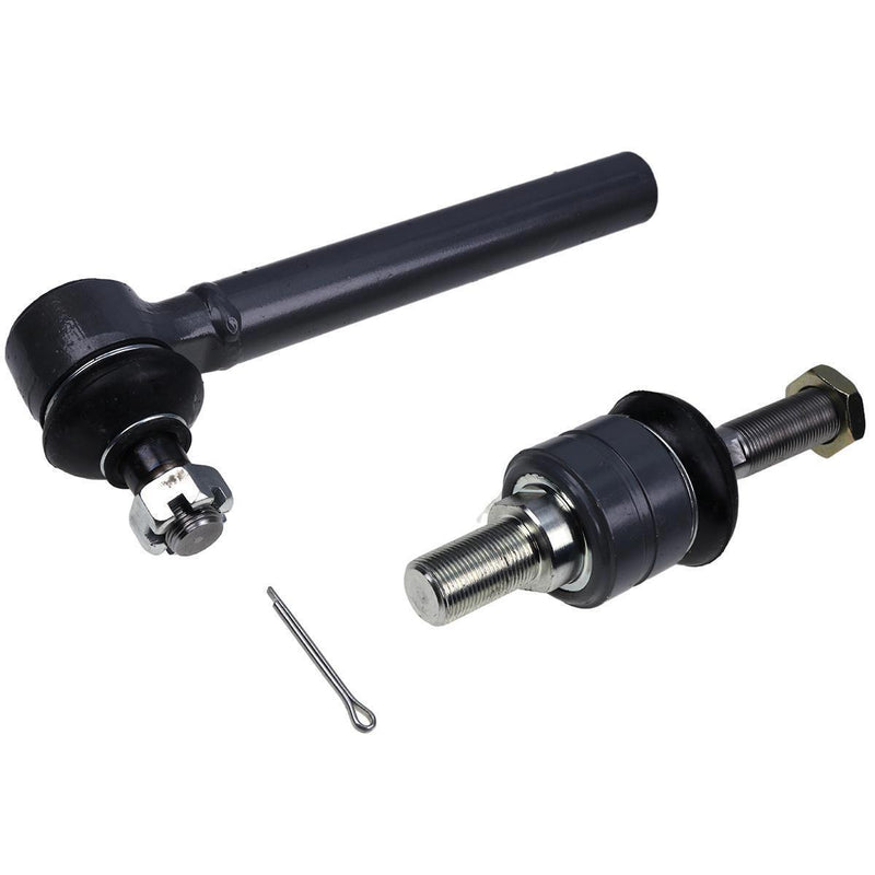 DURAFORCE 2X Tie Rod Assy 3C091-62970 for Kubota M8540DT M8560HD M9540DT M9960HDC M5-091HD