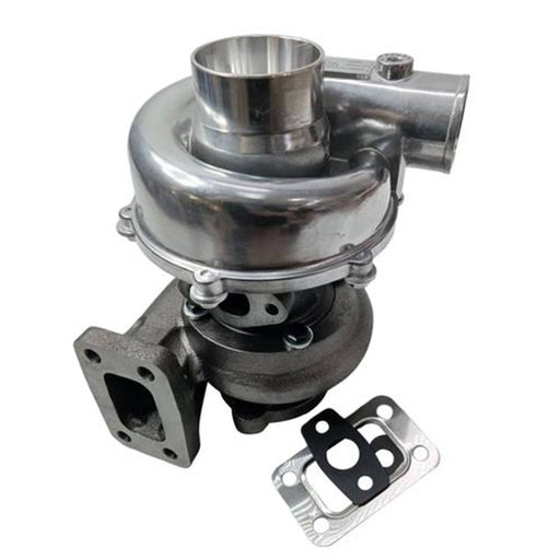 DURAFORCE Turbo RHB6 Turbocharger 121423-18010 VB140021 for Yanmar 3T84 3T90T Engine