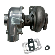 DURAFORCE Turbo RHB6 Turbocharger 121423-18010 VB140021 for Yanmar 3T84 3T90T Engine