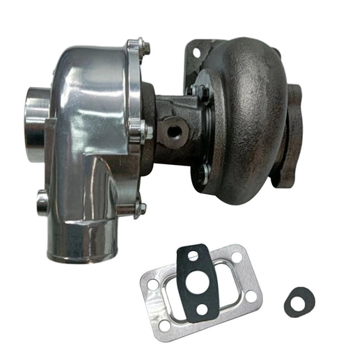DURAFORCE Turbo RHB6 Turbocharger 121423-18010 VB140021 for Yanmar 3T84 3T90T Engine