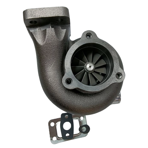 DURAFORCE Turbo RHB6 Turbocharger 121423-18010 VB140021 for Yanmar 3T84 3T90T Engine