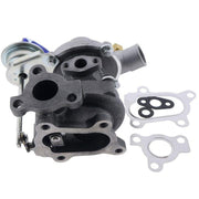 DURAFORCE Turbo RHB31 Turbocharger 129403-18050 129189-18010 for Yanmar 3TN82TE 3TN84T