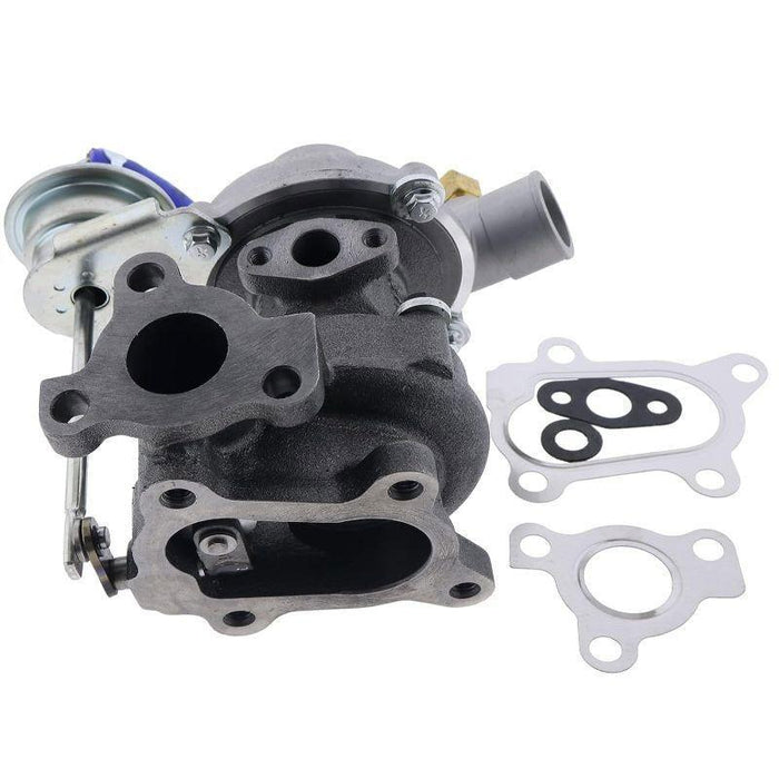 DURAFORCE Turbo RHB31 Turbocharger 129403-18050 129189-18010 for Yanmar 3TN82TE 3TN84T