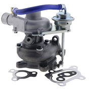 DURAFORCE Turbo RHB31 Turbocharger 129403-18050 129189-18010 for Yanmar 3TN82TE 3TN84T